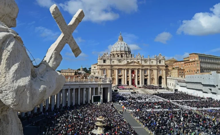 В Ватикане неожиданно нашли подлинного Эль Греко