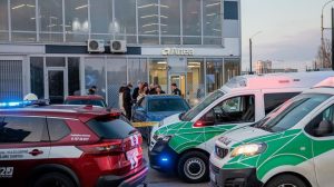 Нефть Brent подорожала до 113 долларов после серии ракетных ударов по нефтяным объектам Катара и ОАЭ