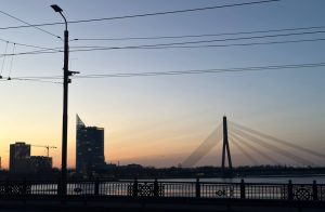 Осторожно, корь! В Латвии зафиксирована первые с 2018 года случаи заболевания