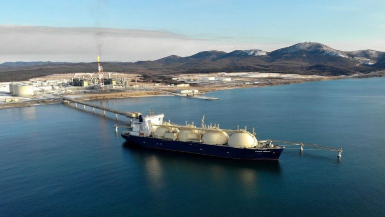 Цены на газ в Европе выросли на 35% после удара Ирана по СПГ-инфраструктуре Катара