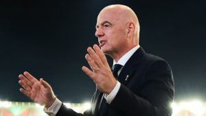 ФИФА сокращает бюджет ЧМ-2026 по футболу: сколько будут стоить билеты