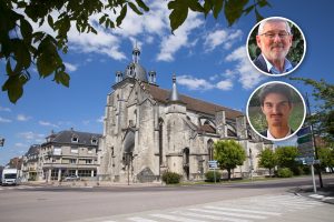 В Финляндии откроют новый парк Муми-троллей - на этот раз в Лапландии