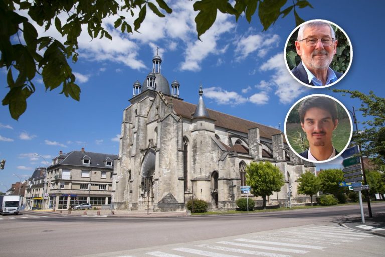 Гиттлер и Зелински встретятся во втором туре муниципальных выборов во французском Арси-сюр-Об