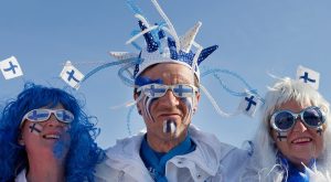 В Таиланде нашли потенциально самую старую долгожительницу в истории