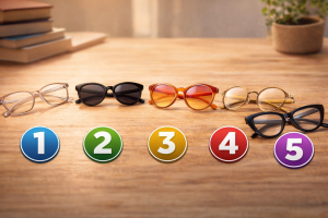 Нежный, модный, практичный: 19 идей светлого маникюра на весну 2026