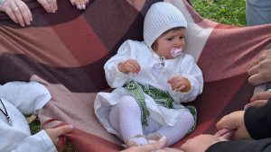 «Зеленая лампа»: чтобы Эрнест мог ходить, нужна помощь для оплаты операции в Бельгии