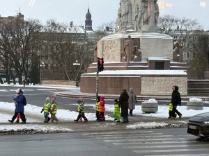 Подача деклараций в Латвии началась с перегрузки: система EDS не выдержала наплыва пользователей