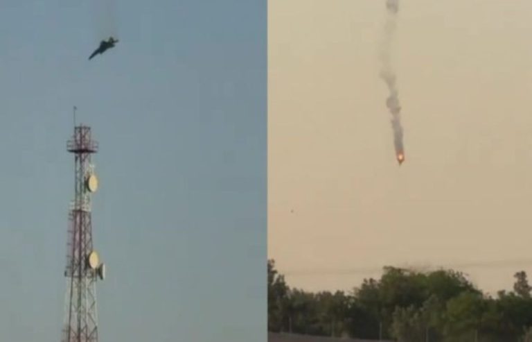 Инцидент с «дружественным огнём»: Кувейт по ошибке сбил три американских истребителя