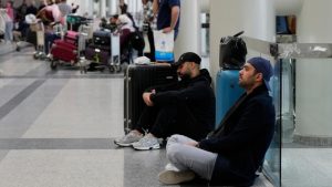 Американцы опубликовали видео: Мы атаковали Иран с помощью бомбардировщиков-невидимок.