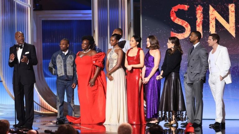 Актерские премии SAG 2026: «Грешники» и Майкл Б. Джордан берут главные призы