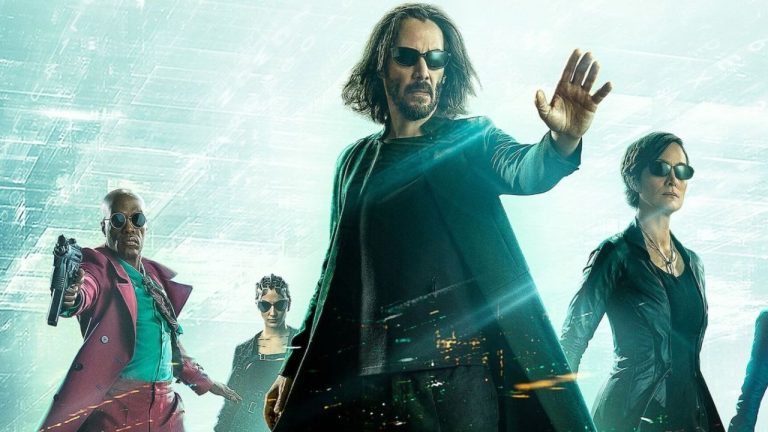 «Матрица 5»: Дрю Годдард работает над сценарием новой части культовой франшизы