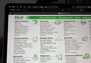 Рижские таксисты готовят 24-часовой бойкот платформе Bolt