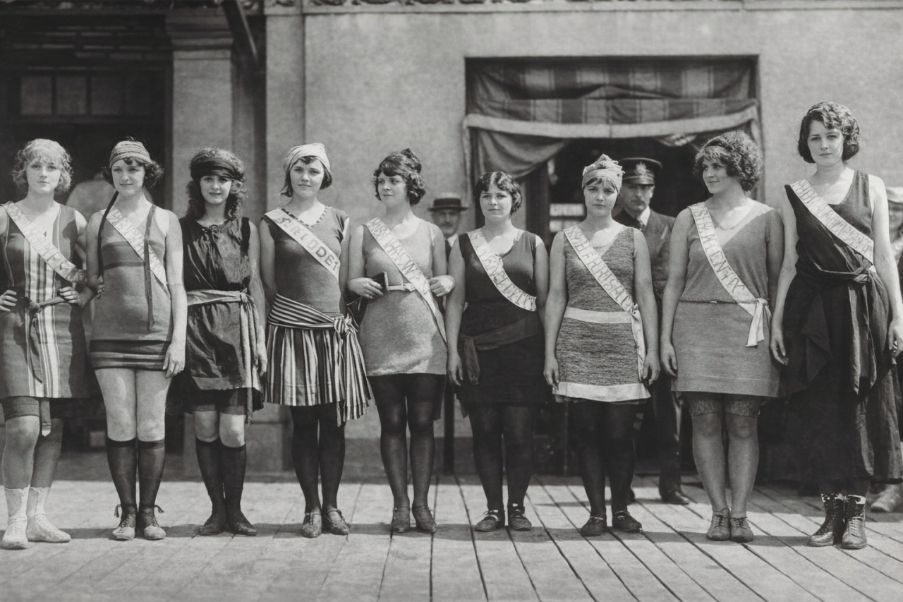 18 девушек, которые обрезали челку и парикмахерская удача повернулась к ним передом