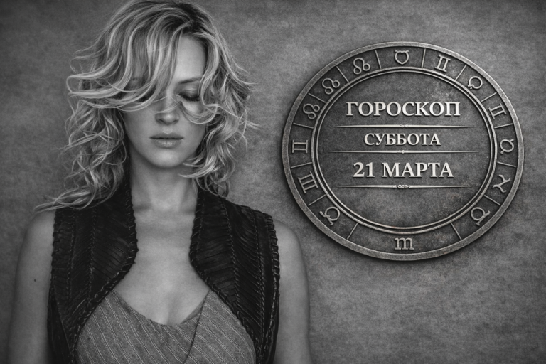 Водолеи, Девы, Весы и Овны в гороскопе на субботу 21 марта