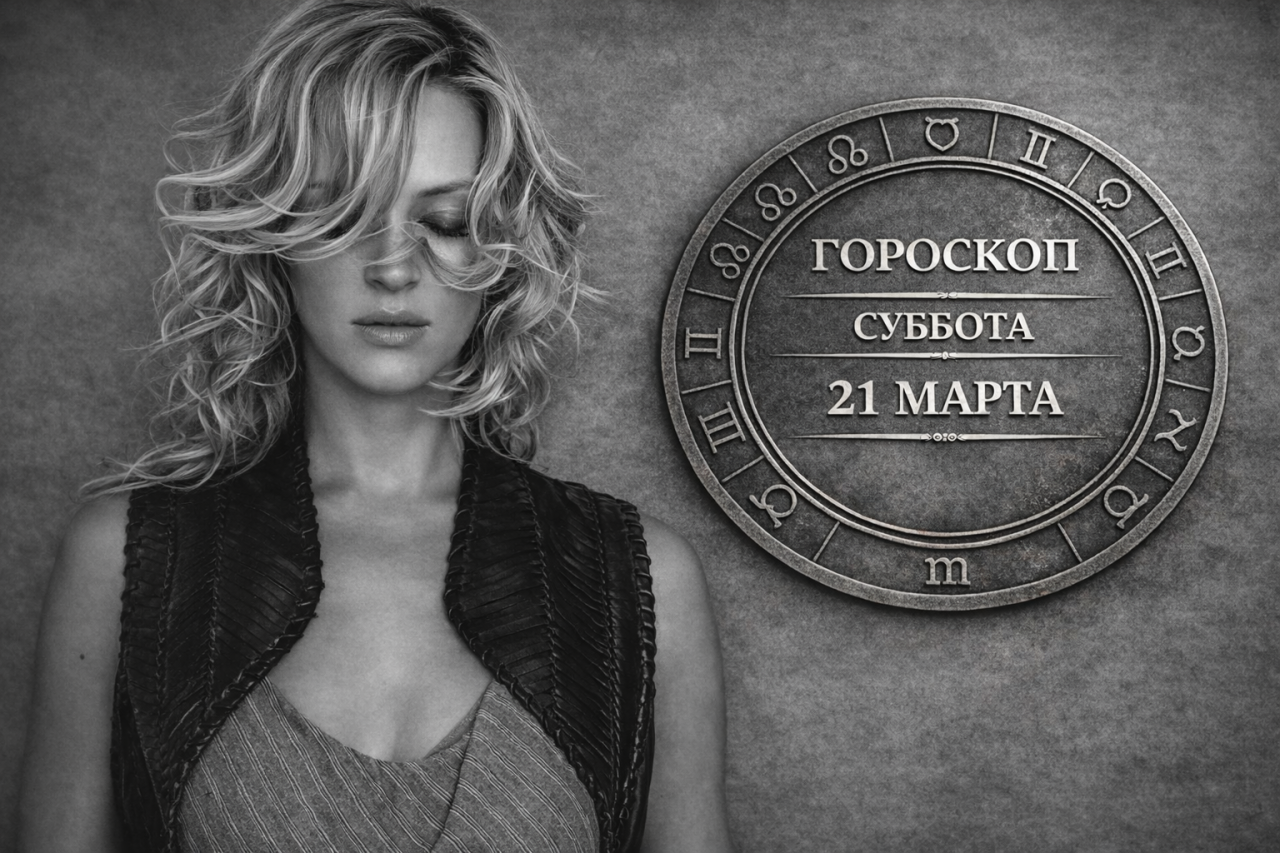 Водолеи, Девы, Весы и Овны в гороскопе на субботу 21 марта