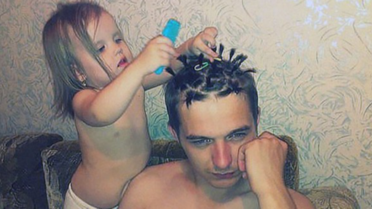 Лучшие отцы среди знаков зодиака: самая точная информация от астрологов