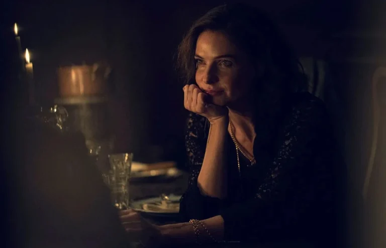 Сериал «Острые козырьки: Бессмертный» как горькое и прекрасное прощание с легендой Бирмингема