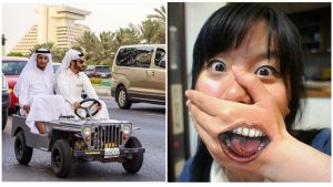 странные фото из интернета, оптические иллюзии, смешные ситуации, глюки реальности, необычные совпадения