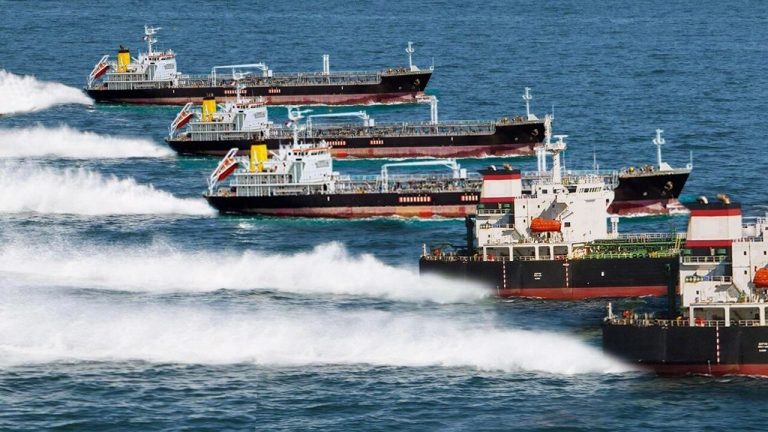 Минфин США временно ослабил ограничения на иранскую нефть: что это значит