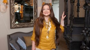 Проверьте себя: первое, что вы увидите, покажет - вы живёте чувствами или логикой