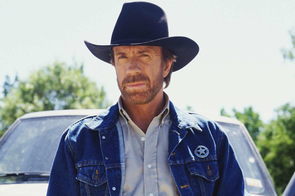 Гороскоп Чака Норриса показывает, насколько особенным человеком он был