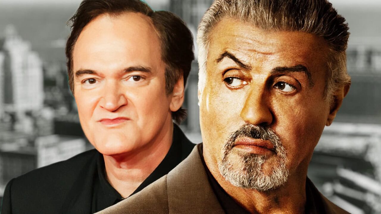 Гангстеры, бокс и танцы: Тарантино и Сталлоне снимут сериал про эпоху 1930-х