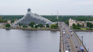 Капризы весны: вечером температура опустится до -6 градусов