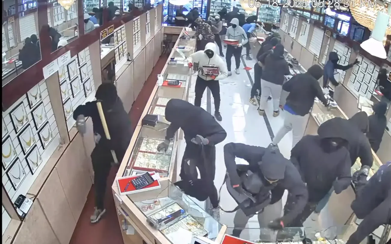 20 фотографий из прошлого, которые удивили даже нас