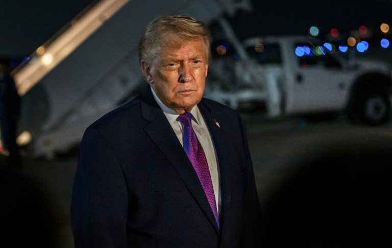 Дональд Трамп выдвинул Ирану 48-часовой ультиматум под угрозой уничтожения энергосистемы