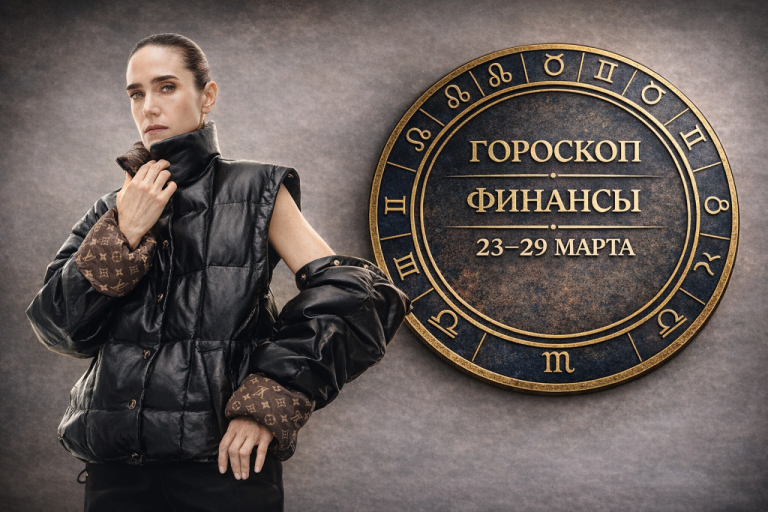 Скорпионы, Рыбы, Львы и Раки в финансовом гороскопе на неделю 23-29 марта
