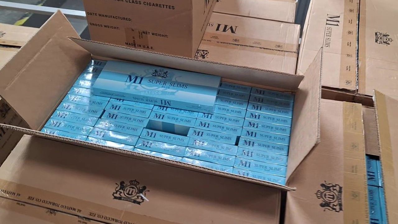 Женщина согласилась на первое свидание и… попала в полицию: в машине нашли контрабанду