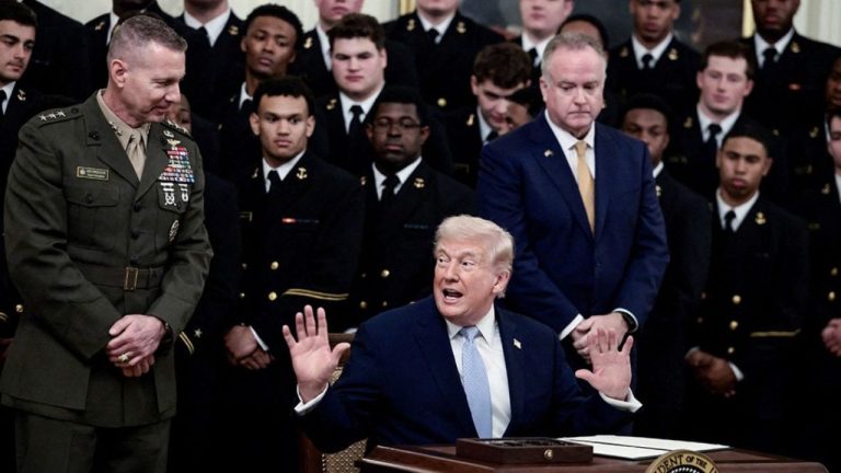 Трамп назвал условие, при котором он мог бы дожить до 200 лет