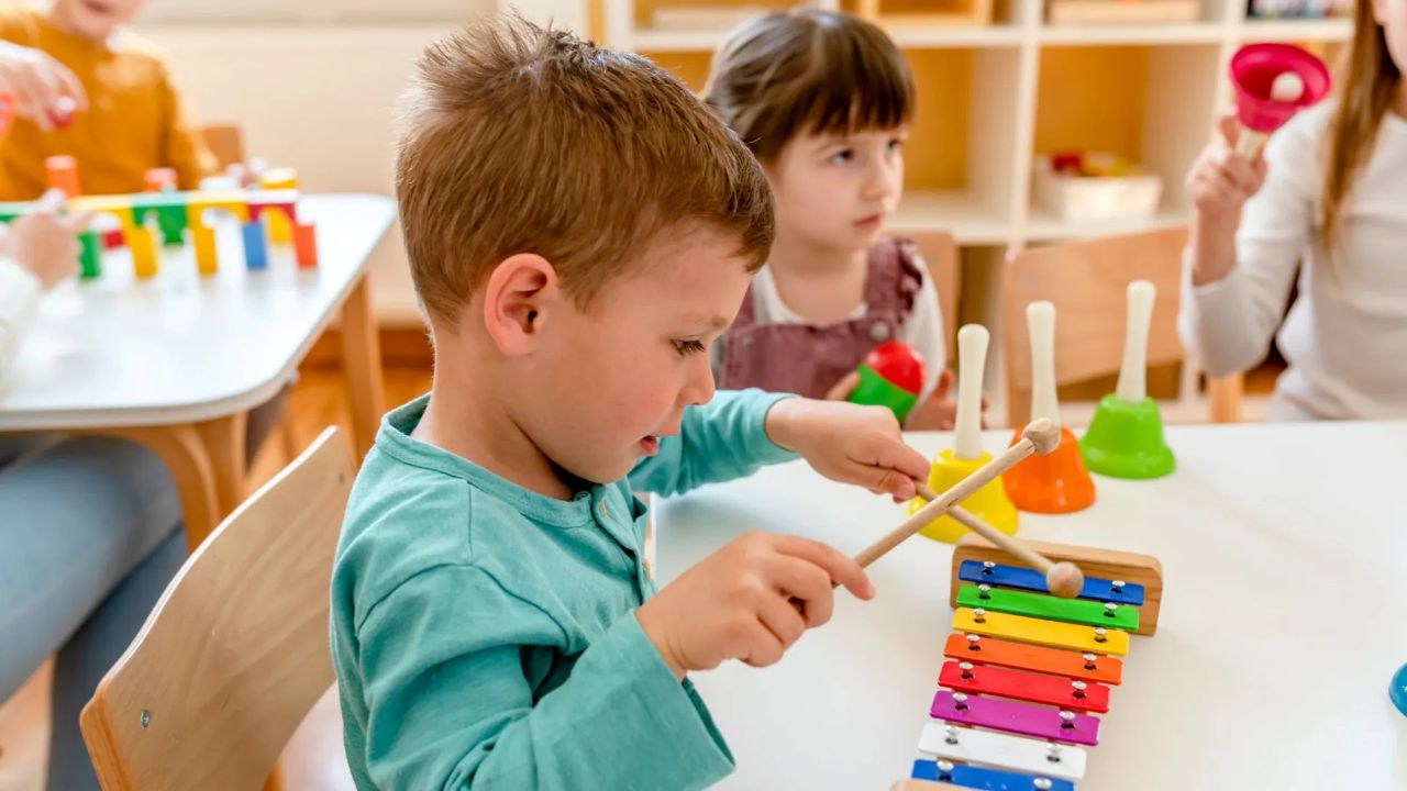 Уже 106 случаев сальмонеллеза зарегистрировано в двух детских садах Риги