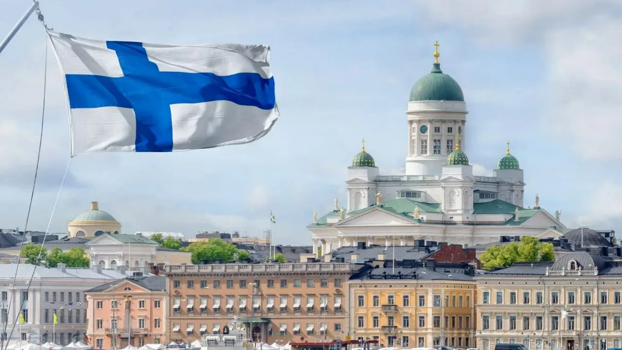 Финляндия - самая счастливая страна мира уже 9 лет подряд: что они делают иначе