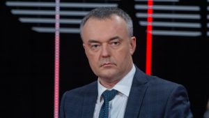 Гражданин Таджикистана на Lexus незаконно прорвался в Латвию через границу с РФ - нарушитель задержан