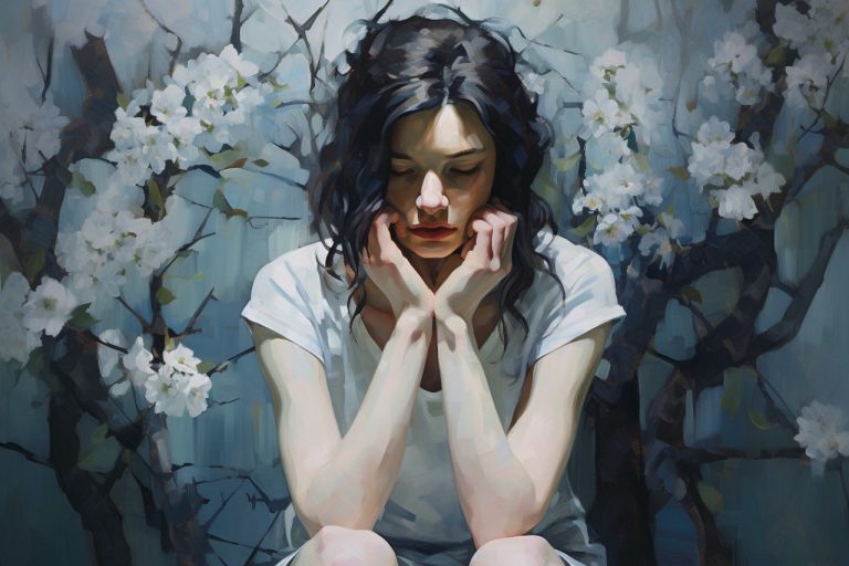 Весенняя депрессия: как вернуть себе силы, бодрость и оптимизм