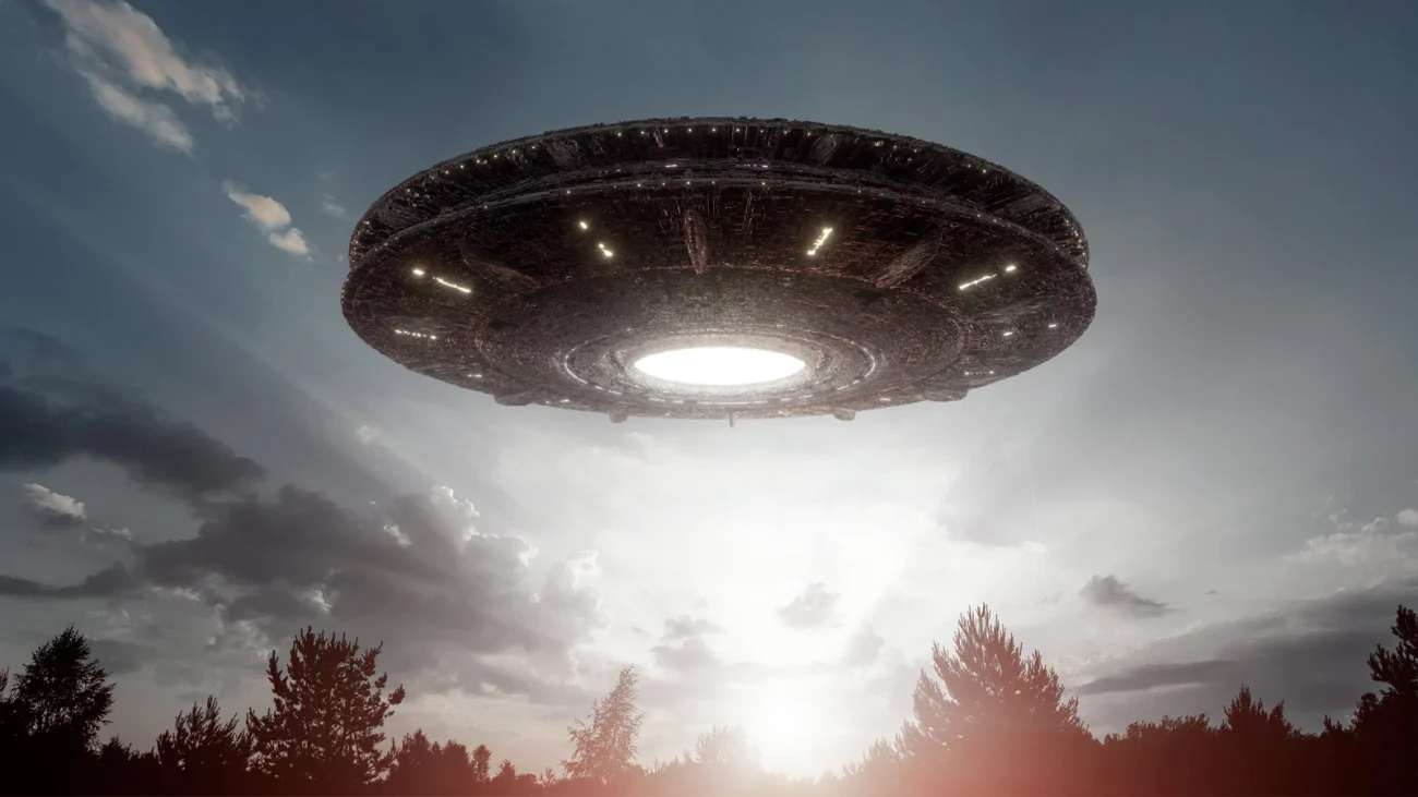 Сомнительные они, эти инопланетяне! В США предложили распустить отдел Пентагона по изучению НЛО