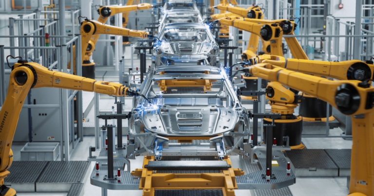 Автогиганты меняют курс: почему компании отказываются от планов по электромобилям