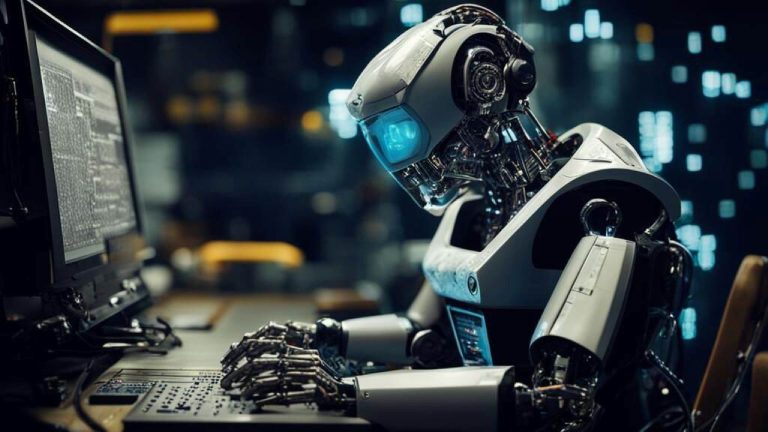 Известного европейского журналиста отстранили после скандала с цитатами, сгенерированными ИИ