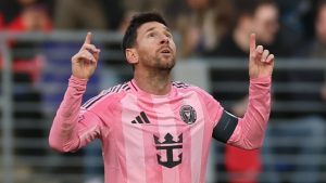 Сенсация в Формуле-1: 19-летний Антонелли выиграл Гран-при Китая, а два этапа сезона отменены