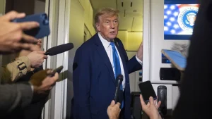 Трамп назвал условие, при котором он мог бы дожить до 200 лет