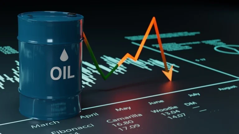 Цены на нефть упали после заявления Трампа об Иране.