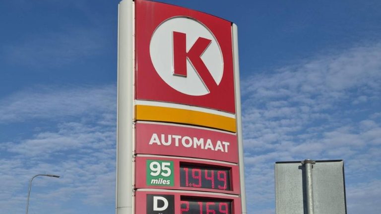 Минфин предложил снизить на 15% акцизный налог на дизельное топливо 