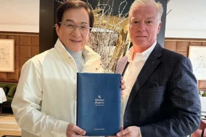 В Тбилиси простились с католикосом-патриархом Грузии Илией Вторым