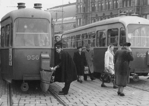 В Латвии родились вторые тройняшки за год - редкое и трогательное событие
