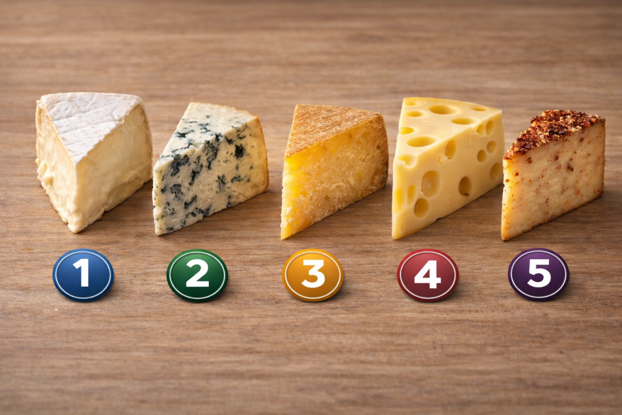 ТЕСТ: Выберите вазу и узнайте, что скрывает ваш внутренний мир