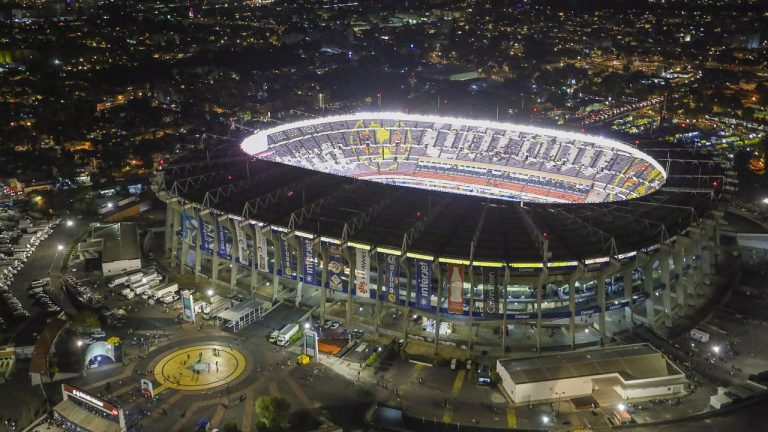 Для болельщиков: Airbnb разыграет ночь на легендарном стадионе в Мехико и билеты на ЧМ-2026