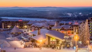 Безналичные накопления Ринкевича достигли четверти миллиона евро - декларация