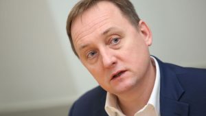 Рижане возмущены качеством услуг почты и сравнивают скорость ее работы с движением трамвая