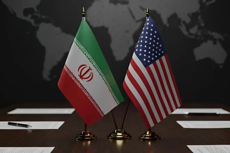 США направили Тегерану дорожную карту по прекращению огня из пятнадцати пунктов